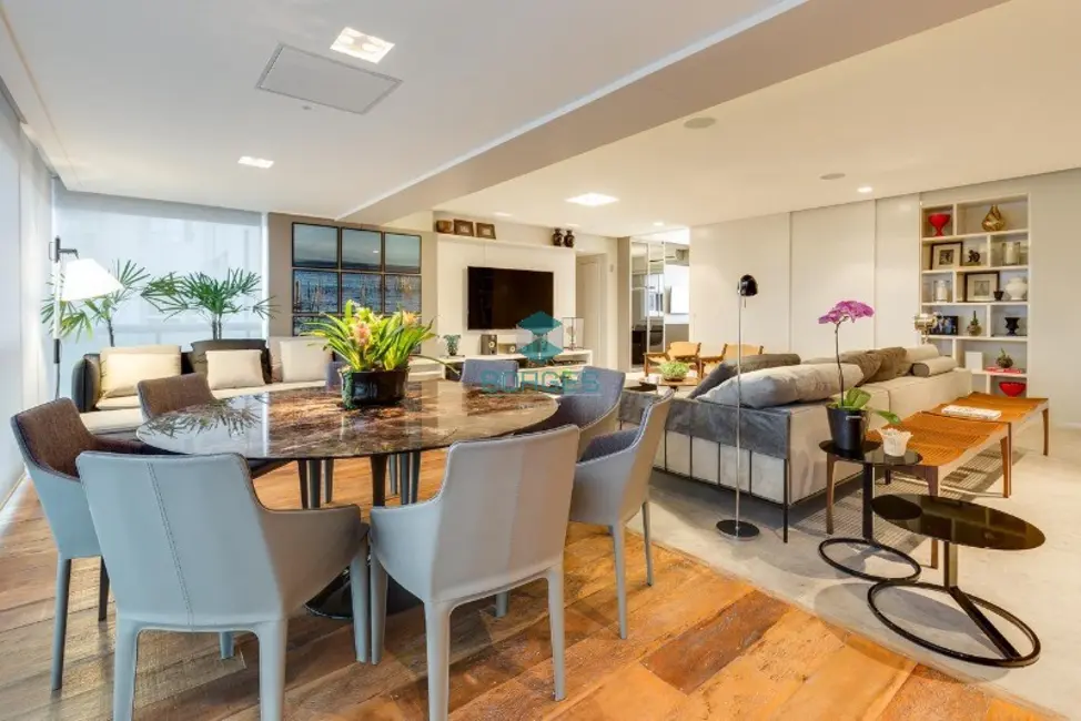 Foto 7 de Apartamento com 3 quartos à venda, 186m2 em Itaigara, Salvador - BA