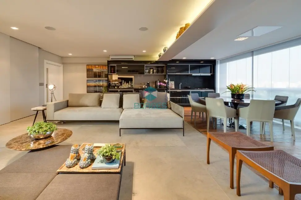 Foto 6 de Apartamento com 3 quartos à venda, 186m2 em Itaigara, Salvador - BA