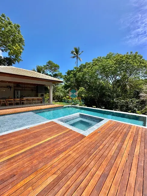 Foto 5 de Casa de Condomínio com 6 quartos à venda, 350m2 em Mata De Sao Joao - BA
