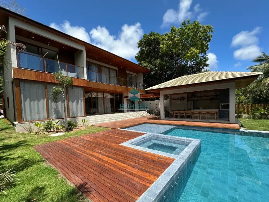 Foto 2 de Casa de Condomínio com 6 quartos à venda, 350m2 em Mata De Sao Joao - BA