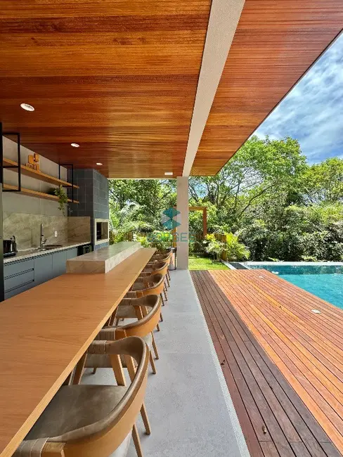 Foto 6 de Casa de Condomínio com 6 quartos à venda, 350m2 em Mata De Sao Joao - BA