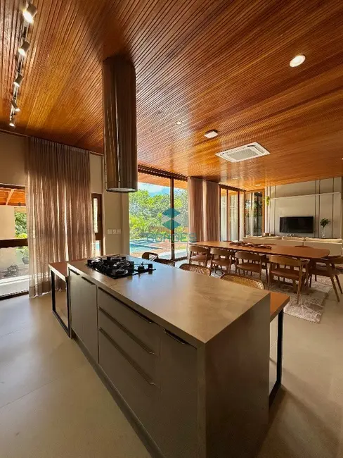 Foto 8 de Casa de Condomínio com 6 quartos à venda, 350m2 em Mata De Sao Joao - BA