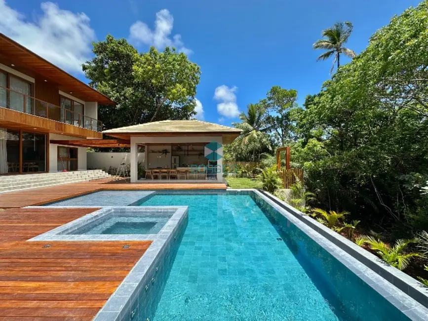 Foto 3 de Casa de Condomínio com 6 quartos à venda, 350m2 em Mata De Sao Joao - BA