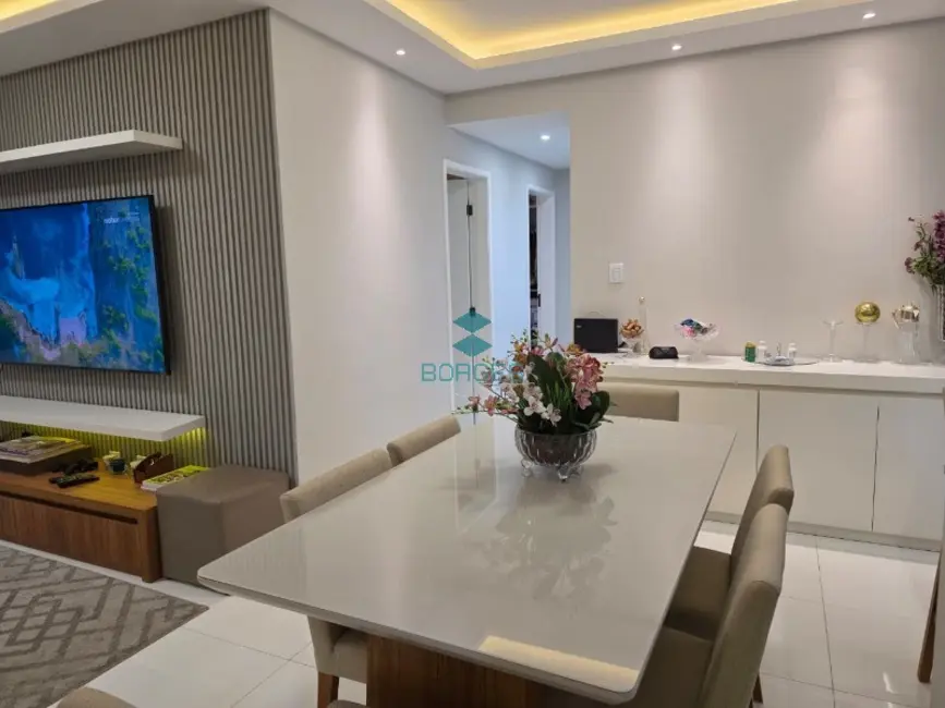 Foto 8 de Apartamento com 3 quartos para alugar, 100m2 em Caminho das Árvores, Salvador - BA