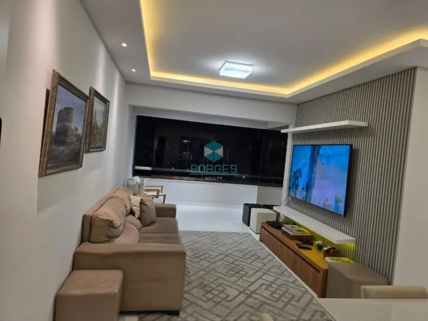 Foto 4 de Apartamento com 3 quartos para alugar, 100m2 em Caminho das Árvores, Salvador - BA