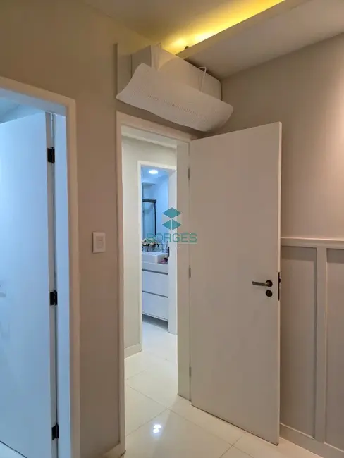 Foto 9 de Apartamento com 3 quartos para alugar, 100m2 em Caminho das Árvores, Salvador - BA