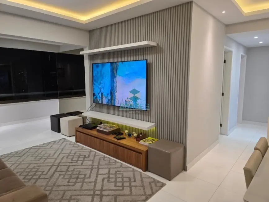 Foto 2 de Apartamento com 3 quartos para alugar, 100m2 em Caminho das Árvores, Salvador - BA