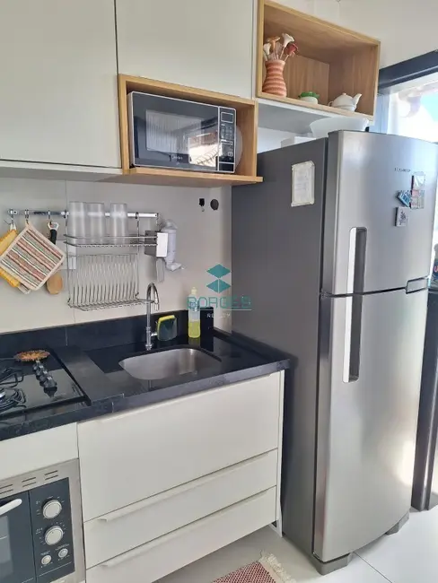 Foto 7 de Apartamento com 1 quarto à venda, 42m2 em Mata De Sao Joao - BA