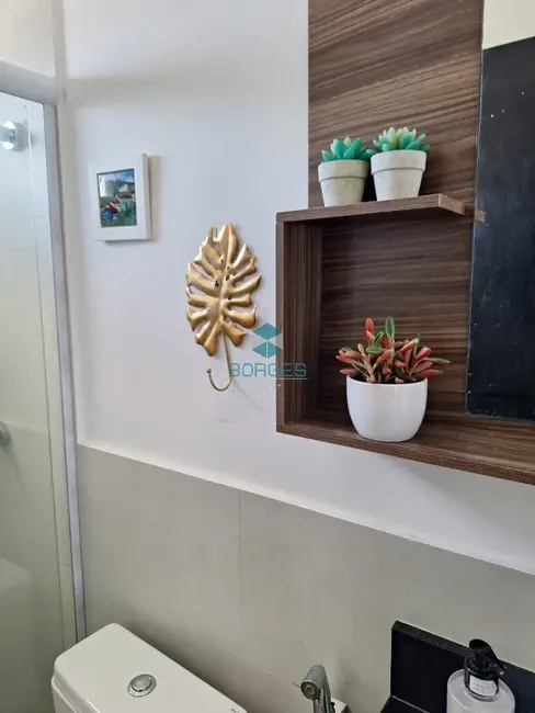 Foto 6 de Apartamento com 1 quarto à venda, 42m2 em Mata De Sao Joao - BA