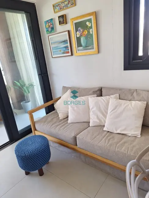Foto 8 de Apartamento com 1 quarto à venda, 42m2 em Mata De Sao Joao - BA