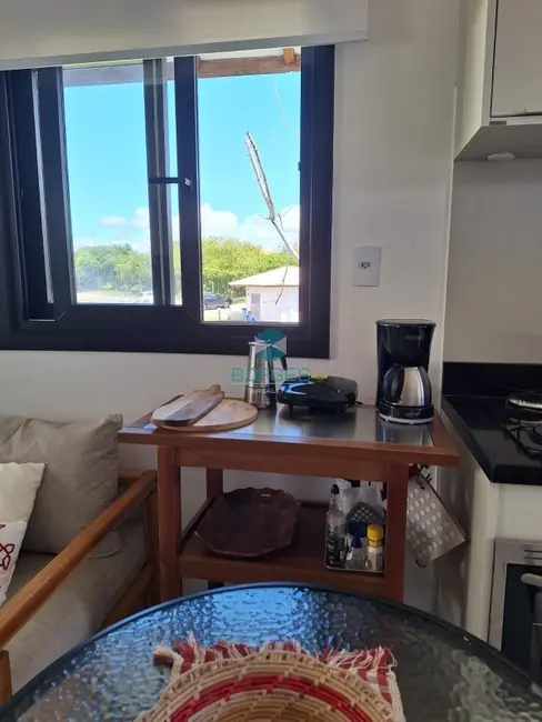Foto 4 de Apartamento com 1 quarto à venda, 42m2 em Mata De Sao Joao - BA