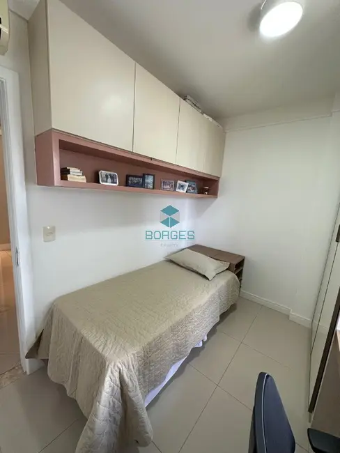 Foto 9 de Apartamento com 4 quartos à venda, 147m2 em Armação, Salvador - BA