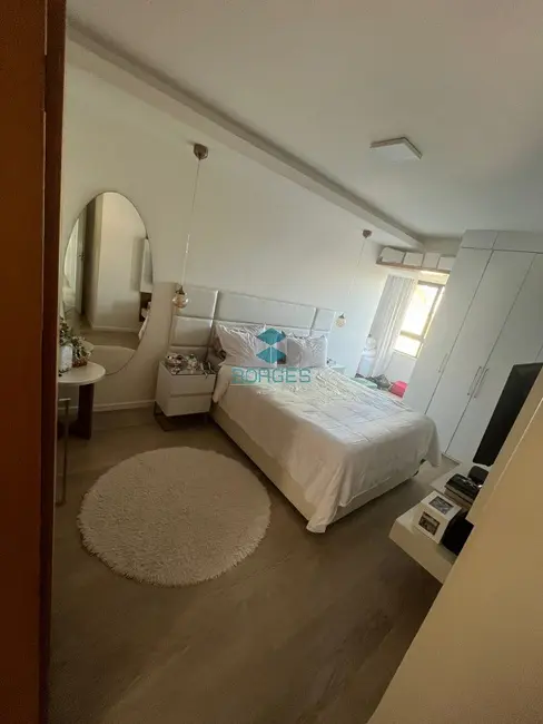 Foto 7 de Apartamento com 3 quartos à venda, 200m2 em Graça, Salvador - BA