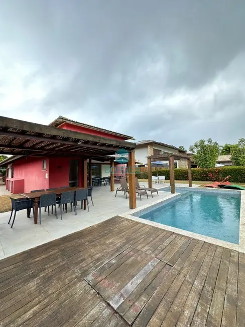 Casa de Condomínio com 4 quartos à venda e para alugar, 760m2 em Mata De Sao Joao - BA - imagem 4 Foto 4 de Casa de Condomínio com 4 quartos à venda e para alugar, 760m2 em Mata De Sao Joao - BA