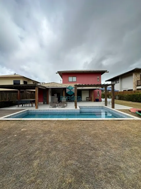 Casa de Condomínio com 4 quartos à venda e para alugar, 760m2 em Mata De Sao Joao - BA - imagem 6 Foto 6 de Casa de Condomínio com 4 quartos à venda e para alugar, 760m2 em Mata De Sao Joao - BA