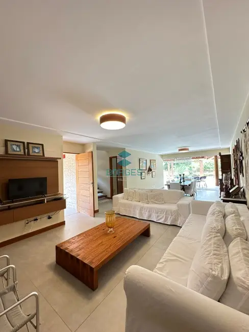 Casa de Condomínio com 4 quartos à venda e para alugar, 760m2 em Mata De Sao Joao - BA - imagem 8 Foto 8 de Casa de Condomínio com 4 quartos à venda e para alugar, 760m2 em Mata De Sao Joao - BA