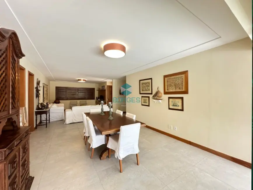 Casa de Condomínio com 4 quartos à venda e para alugar, 760m2 em Mata De Sao Joao - BA - imagem 9 Foto 9 de Casa de Condomínio com 4 quartos à venda e para alugar, 760m2 em Mata De Sao Joao - BA