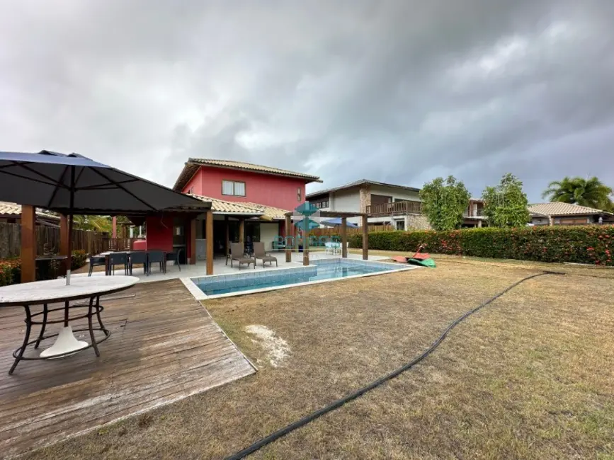 Casa de Condomínio com 4 quartos à venda e para alugar, 760m2 em Mata De Sao Joao - BA - imagem 2 Foto 2 de Casa de Condomínio com 4 quartos à venda e para alugar, 760m2 em Mata De Sao Joao - BA