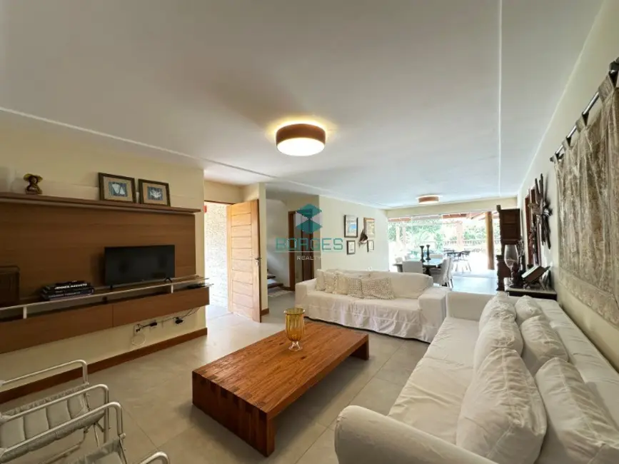 Casa de Condomínio com 4 quartos à venda e para alugar, 760m2 em Mata De Sao Joao - BA - imagem 7 Foto 7 de Casa de Condomínio com 4 quartos à venda e para alugar, 760m2 em Mata De Sao Joao - BA