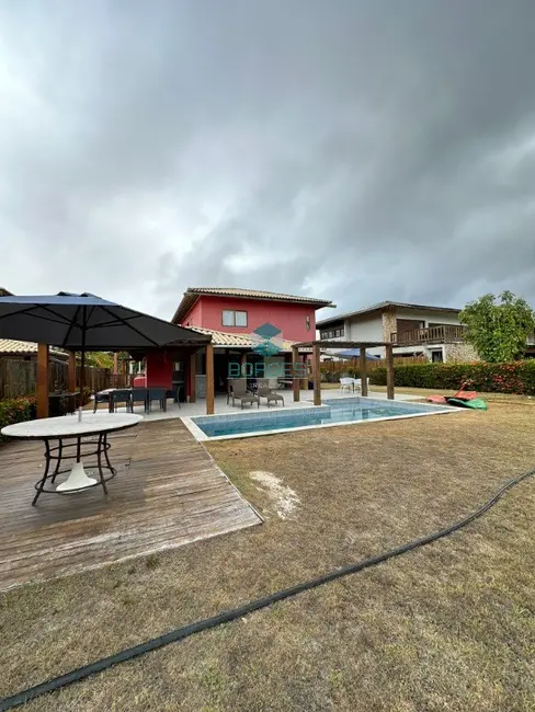 Casa de Condomínio com 4 quartos à venda e para alugar, 760m2 em Mata De Sao Joao - BA - imagem 3 Foto 3 de Casa de Condomínio com 4 quartos à venda e para alugar, 760m2 em Mata De Sao Joao - BA