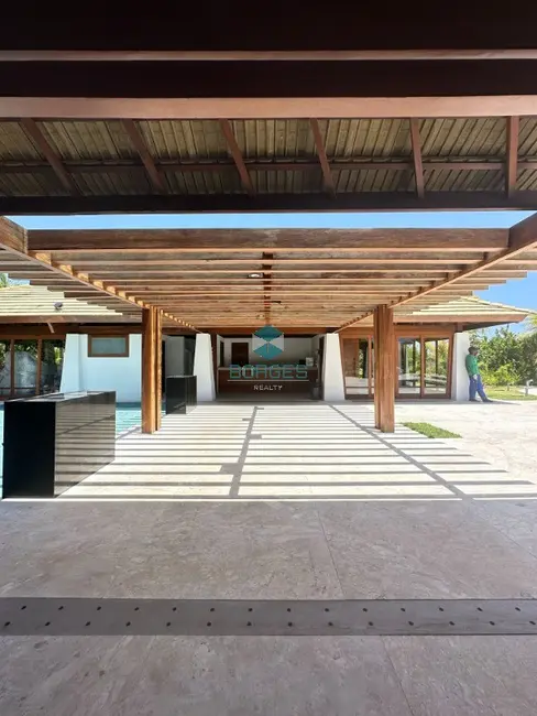 Foto 9 de Terreno / Lote à venda, 630m2 em Mata De Sao Joao - BA