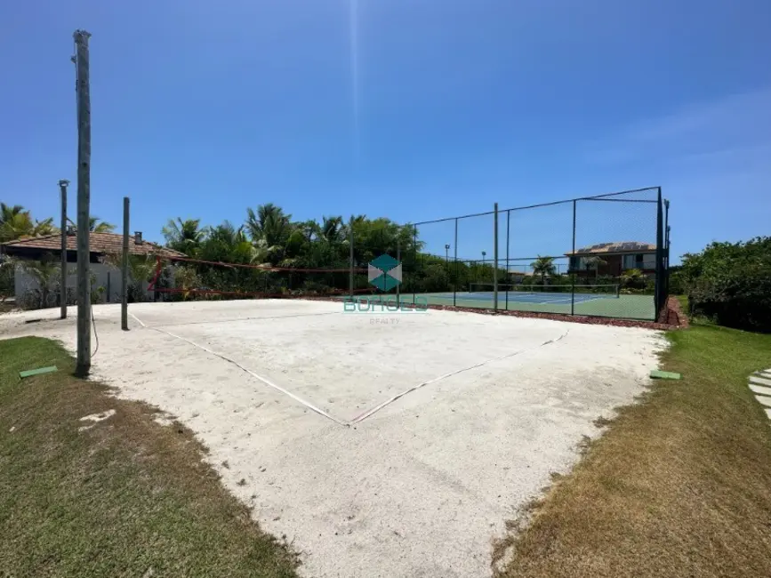 Foto 2 de Terreno / Lote à venda, 630m2 em Mata De Sao Joao - BA