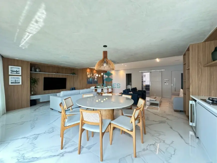 Foto 5 de Apartamento com 3 quartos à venda, 152m2 em Horto Florestal, Salvador - BA