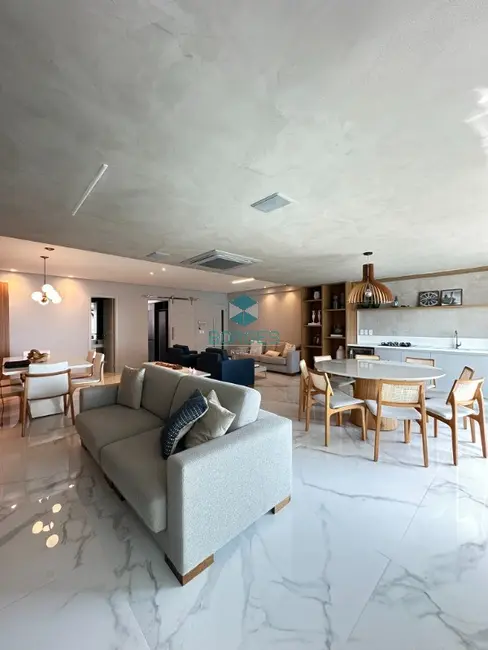 Foto 8 de Apartamento com 3 quartos à venda, 152m2 em Horto Florestal, Salvador - BA