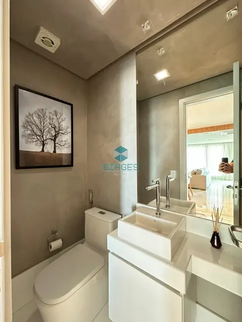 Foto 9 de Apartamento com 3 quartos à venda, 152m2 em Horto Florestal, Salvador - BA