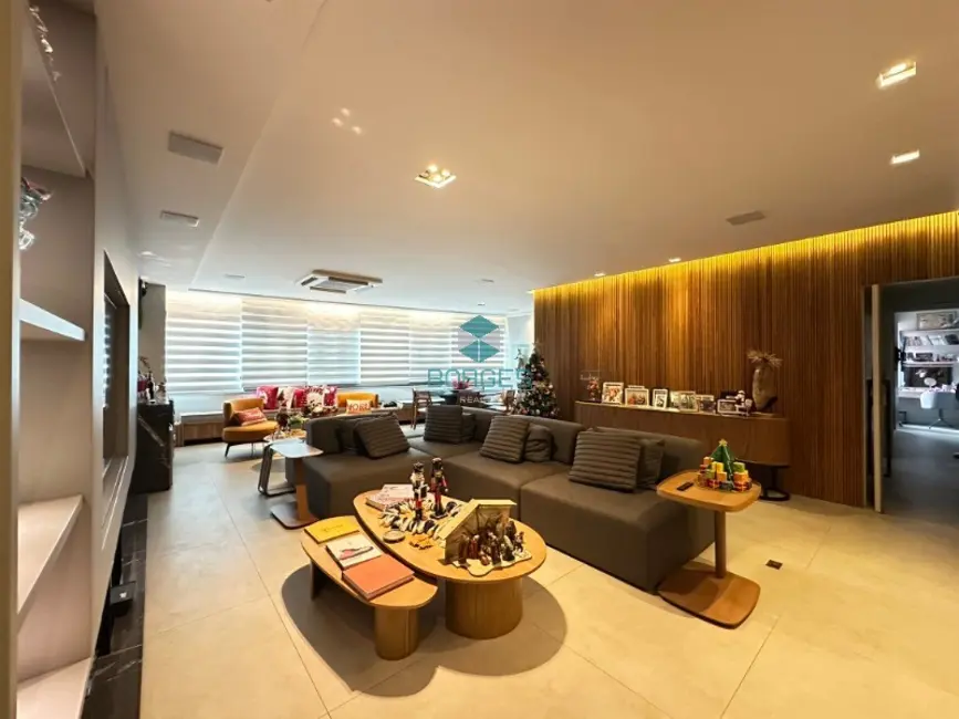 Foto 2 de Apartamento com 3 quartos à venda, 152m2 em Horto Florestal, Salvador - BA