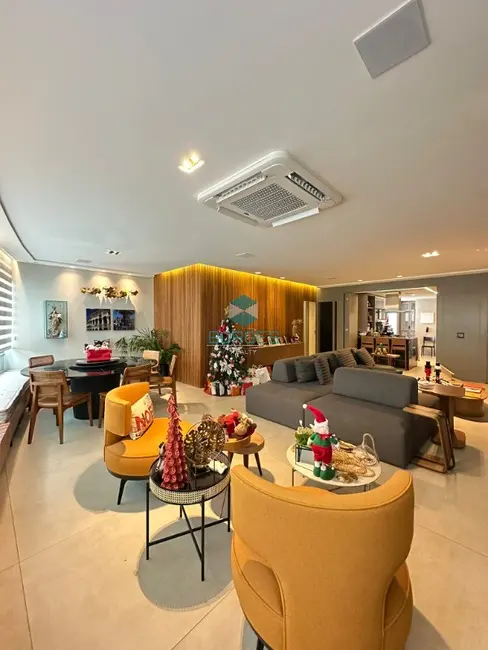 Foto 6 de Apartamento com 3 quartos à venda, 152m2 em Horto Florestal, Salvador - BA