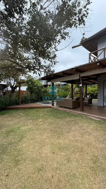 Foto 3 de Casa de Condomínio com 3 quartos à venda, 136m2 em Mata De Sao Joao - BA