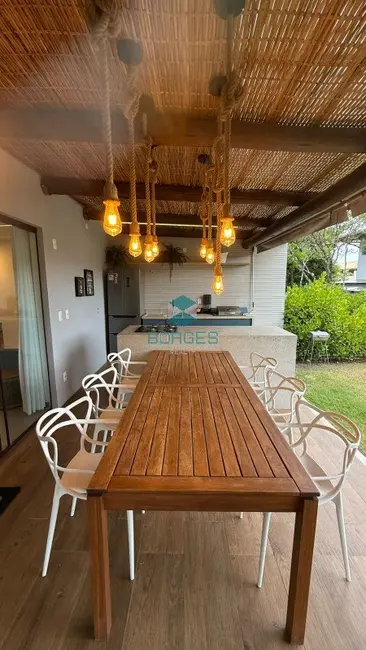 Foto 7 de Casa de Condomínio com 3 quartos à venda, 136m2 em Mata De Sao Joao - BA