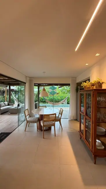 Foto 8 de Casa de Condomínio com 3 quartos à venda, 136m2 em Mata De Sao Joao - BA