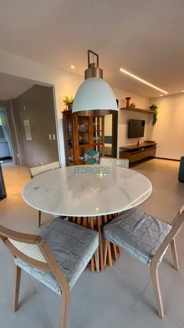 Foto 6 de Casa de Condomínio com 3 quartos à venda, 136m2 em Mata De Sao Joao - BA