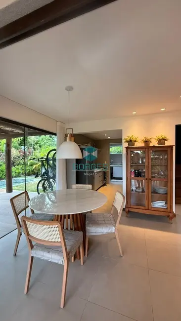 Foto 5 de Casa de Condomínio com 3 quartos à venda, 136m2 em Mata De Sao Joao - BA