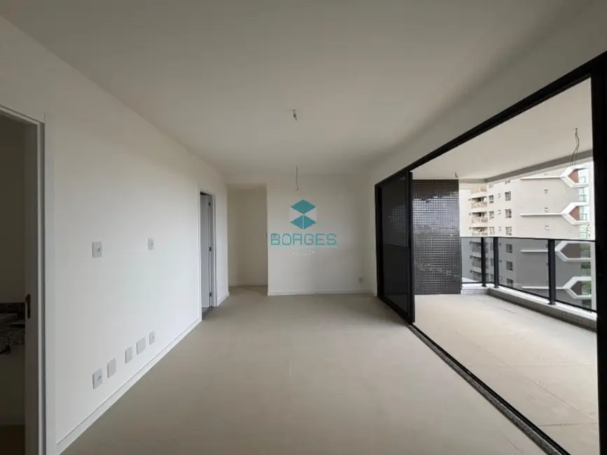 Foto 1 de Apartamento com 3 quartos à venda, 108m2 em Horto Florestal, Salvador - BA