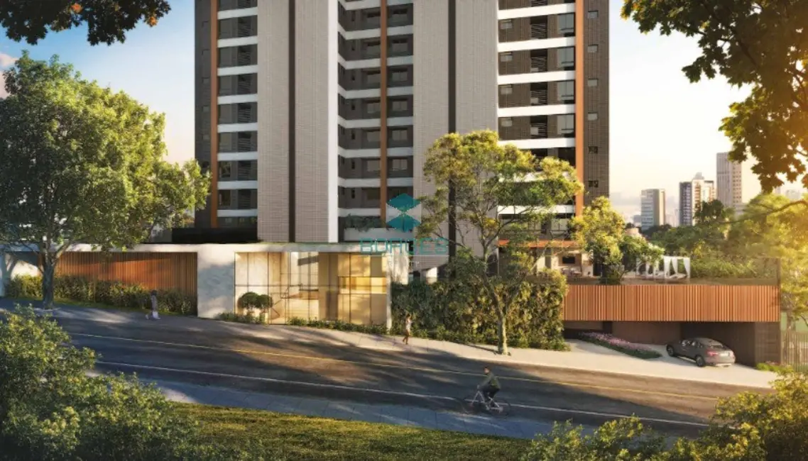 Foto 1 de Apartamento com 3 quartos à venda, 108m2 em Horto Florestal, Salvador - BA