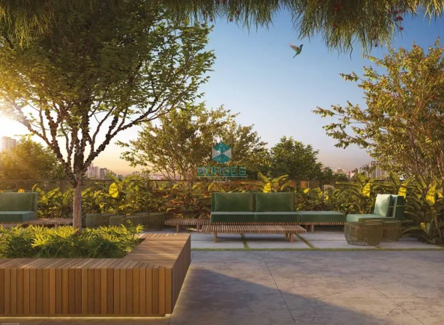 Foto 4 de Apartamento com 3 quartos à venda, 108m2 em Horto Florestal, Salvador - BA