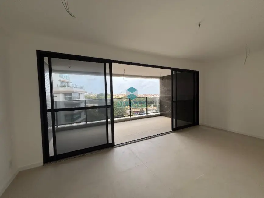 Foto 3 de Apartamento com 3 quartos à venda, 108m2 em Horto Florestal, Salvador - BA