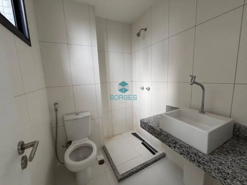 Foto 8 de Apartamento com 3 quartos à venda, 108m2 em Horto Florestal, Salvador - BA
