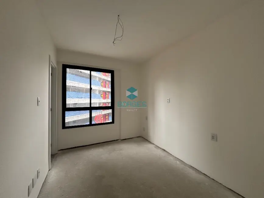 Foto 9 de Apartamento com 3 quartos à venda, 108m2 em Horto Florestal, Salvador - BA