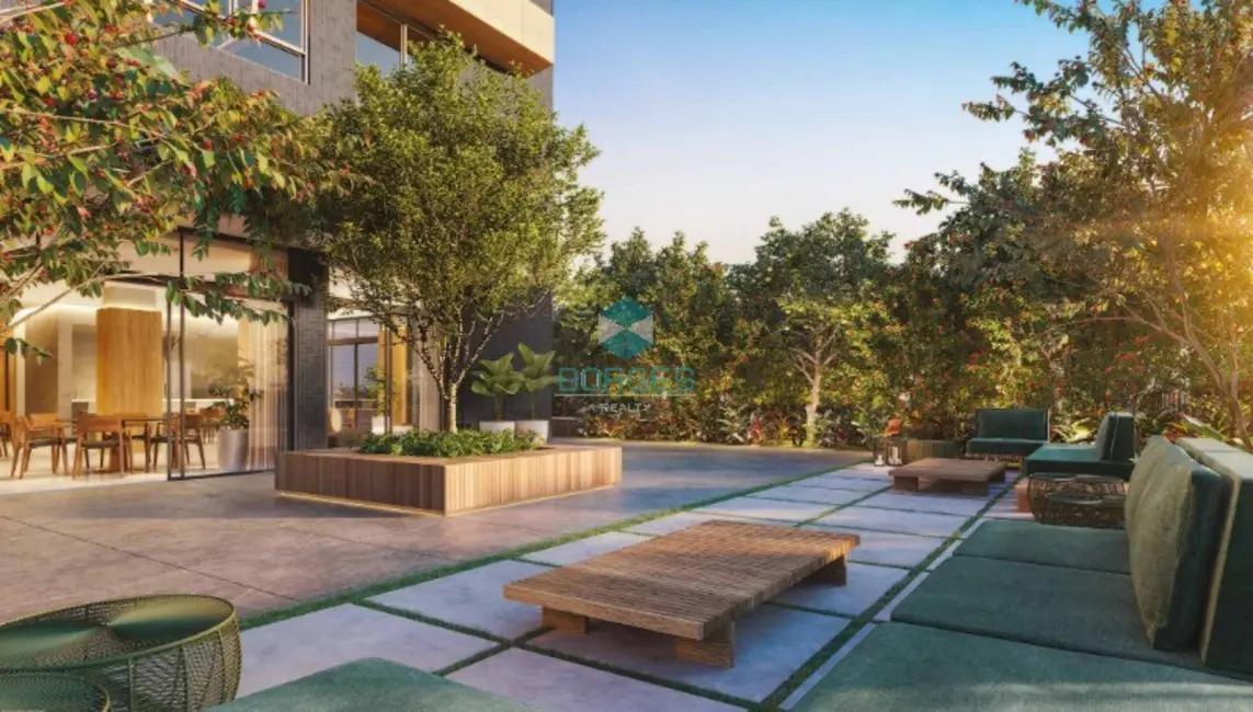 Foto 5 de Apartamento com 3 quartos à venda, 108m2 em Horto Florestal, Salvador - BA