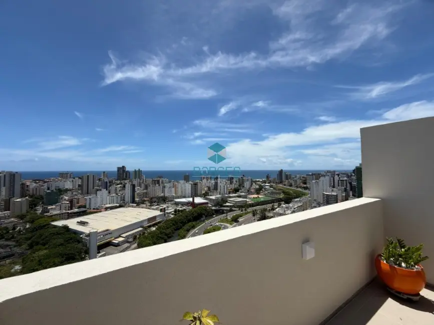 Foto 5 de Apartamento com 3 quartos à venda, 201m2 em Pituba, Salvador - BA