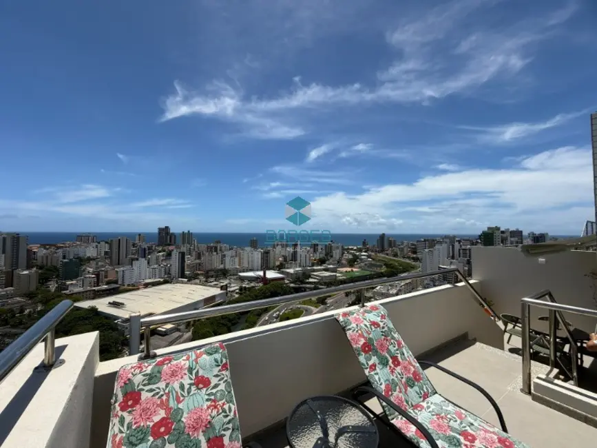 Foto 7 de Apartamento com 3 quartos à venda, 201m2 em Pituba, Salvador - BA
