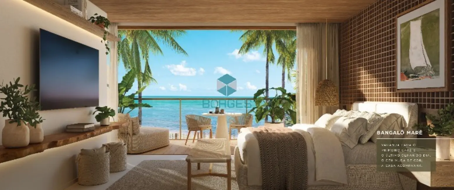 Casa de Condomínio com 4 quartos à venda, 258m2 em Camacari - BA - imagem 4 Foto 4 de Casa de Condomínio com 4 quartos à venda, 258m2 em Camacari - BA