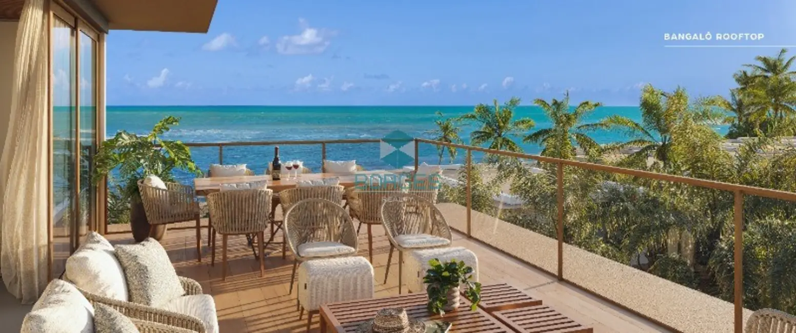 Casa de Condomínio com 4 quartos à venda, 258m2 em Camacari - BA - imagem 7 Foto 7 de Casa de Condomínio com 4 quartos à venda, 258m2 em Camacari - BA