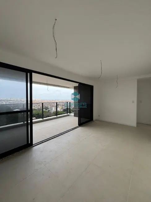 Foto 7 de Apartamento com 3 quartos à venda, 108m2 em Horto Florestal, Salvador - BA