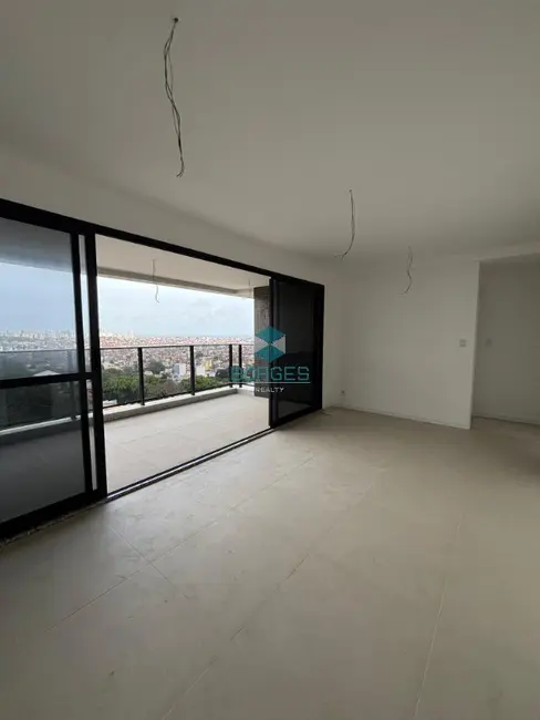 Foto 5 de Apartamento com 3 quartos à venda, 108m2 em Horto Florestal, Salvador - BA