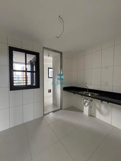 Foto 6 de Apartamento com 3 quartos à venda, 108m2 em Horto Florestal, Salvador - BA